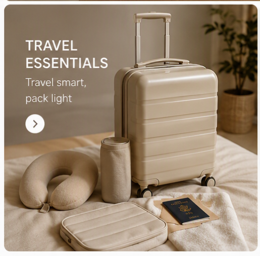 Travel Essentials