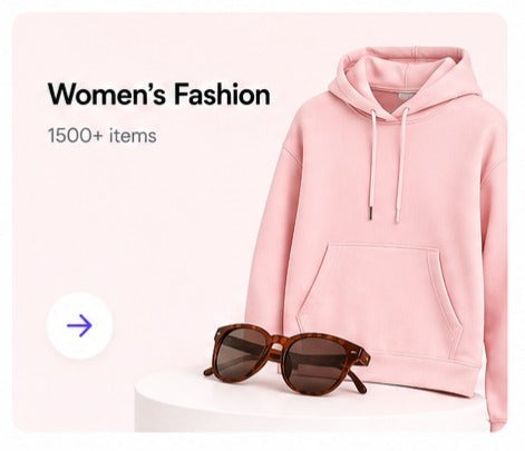 Women's Fashion