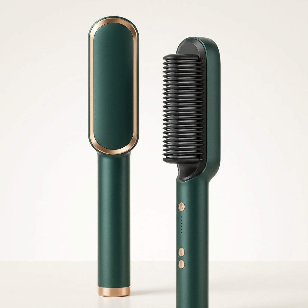 SilkGlide Styler